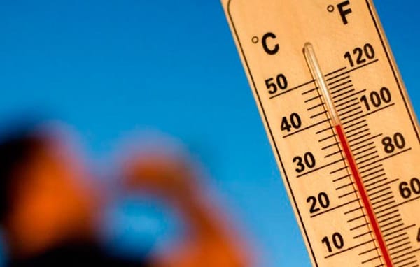 ¡Y CUANTO DURA LA CANÍCULA!