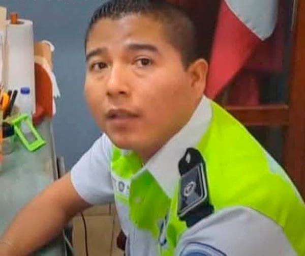 ¡EX DELEGADO DE TRÁNSITO TENÍA UN BAR Y NO QUISO PAGAR “DERECHO DE PISO”!