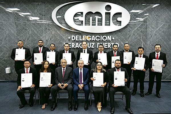 ¡SALEN 30 EGRESADOS CON MAESTRÍA DEL ITC!