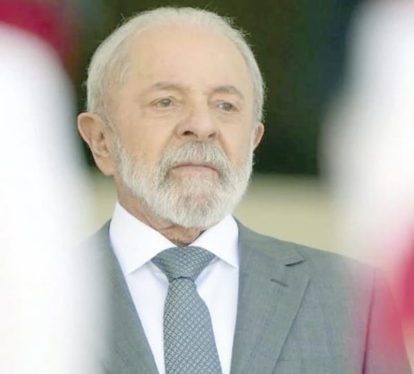 ¡BRASIL RESPONDERÁ CON ARANCELES DE 50% A EU! - SI NO HAY ACUERDO