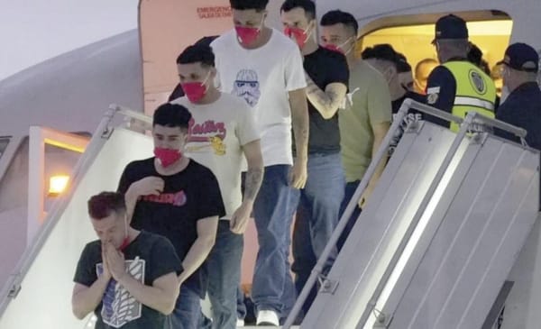 ¡BUKELE BAJO LA LUPA, VENEZUELA LO INVESTIGA POR MALOS TRATOS!