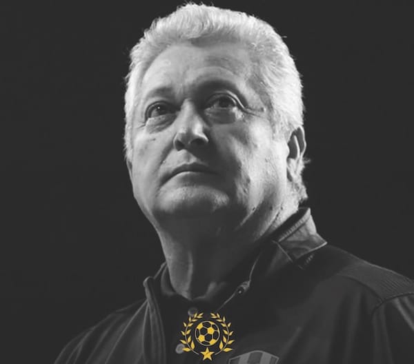 ¡“EL REY MIDAS” DICE ADIOS! - VICTOR MANUEL VICETICH...