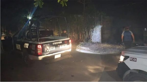 ¡NIÑO BALEADO POR ‘LOS KALIMANES’! - SU PAPÁ LO TRASLADO EN UNA MOTO AL HOSPITAL Y SE ENCUENTRA MUY GRAVE