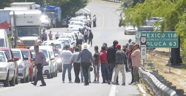 ¡OPERACIÓN “LIBERACION”! - CONTROLABAN TODO