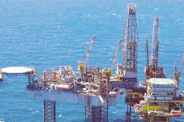 ¡PEMEX LE MANDA 200 MDD DE CRUDO A CUBA! - A PESAR DE LA CRISIS ARANCELARIA CON EU