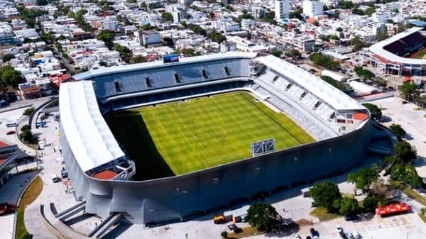 ¡CARÍSIMO! - PA’SUMECHA