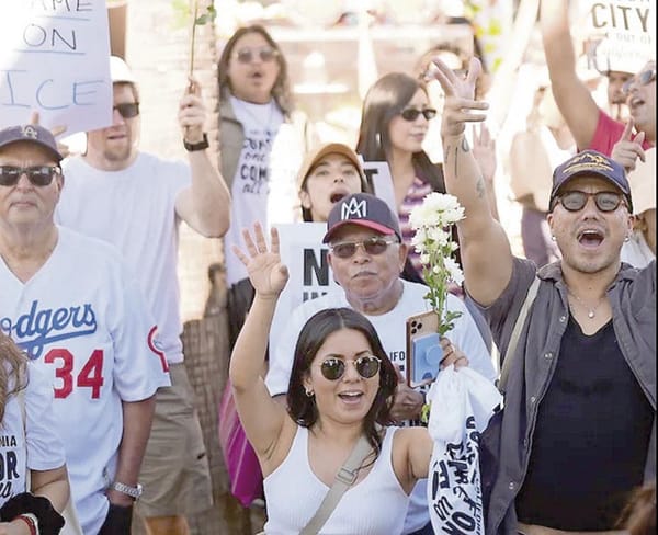 ¡CRECE ODIO RACIAL! - EN EU