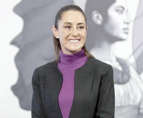 ¡GOBIERNO MEXICANO REEMBOLSARÁ A MIGRANTES IMPUESTO DE UNO POR CIENTO SOBRE REMESAS!