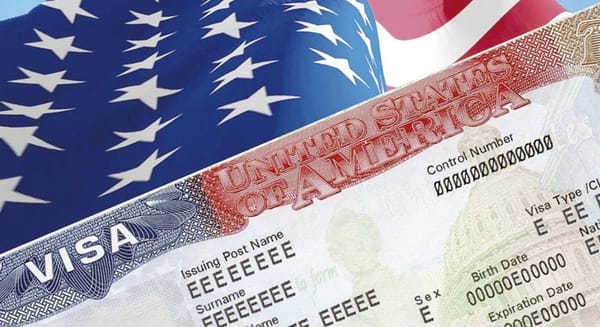 ¡IMPONE ESTADOS UNIDOS NUEVA RESTRICCIÓN PARA TRAMITAR LA VISA!