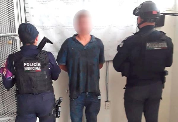 ¡LE CORTÓ LA CABEZA PORQUE LO VIOLÓ EN LA BORRACHERA! - JARED (A) “LA TINGA” LO HIZO POR VENGAZA