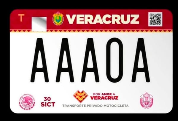 ¡MARCHA ATRÁS! - TENIA QUE SER