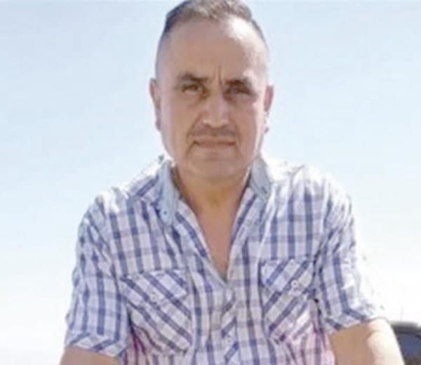 ¡MUERE MEXICANO CUANDO HUÍA DE REDADA EN CALIFORNIA!