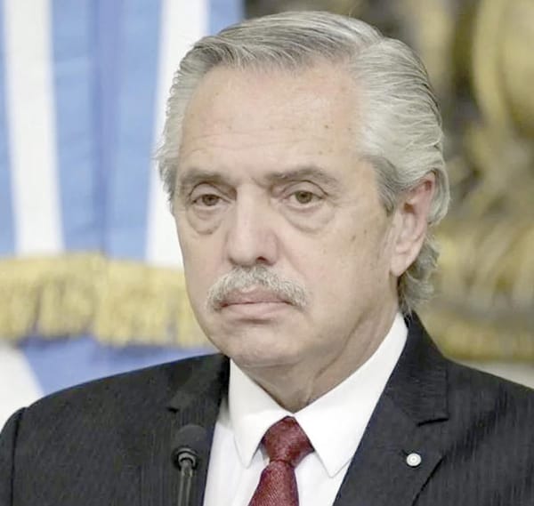 ¡PROCESAN A ALBERTO FERNÁNDEZ CORRUPCIÓN!