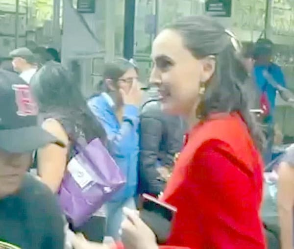 ¡RECIBE CSP A EMPRESARIOS PARA HABLAR DEL 'PLAN MÉXICO'!