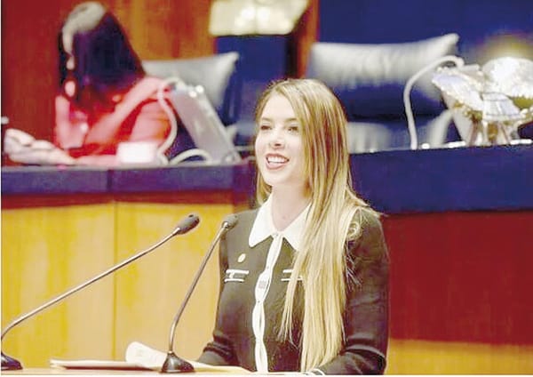 ¡SHEINBAUM PRESENTA RED ABOGADAS DE LAS MUJERES!