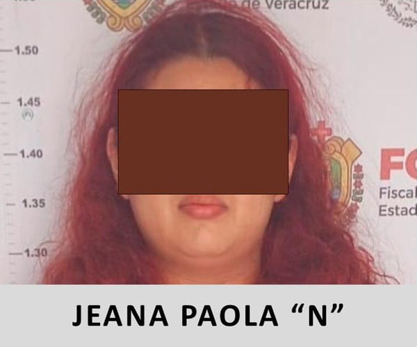 ¡YA HAY 3 DETENIDOS! - POR MUERTE DE LA MAESTRA