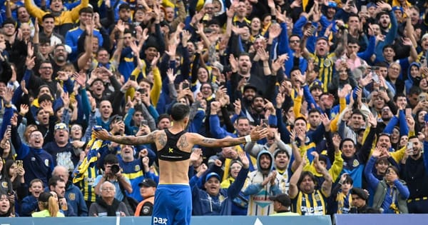 ¡REGRESARÁN AFICIONADOS VISITANTES EN LIGA DE ARGENTINA!