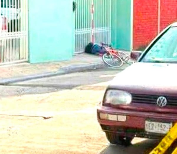 ¡ACRIBILLAN A TRABAJADOR DEL AYUNTAMIENTO EN ORIZABA!