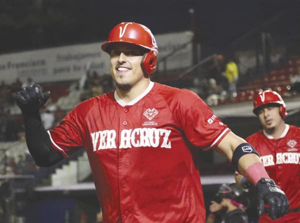 ¡ASEGURA EL ÁGUILA SERIE FRENTE A LOS GUERREROS!