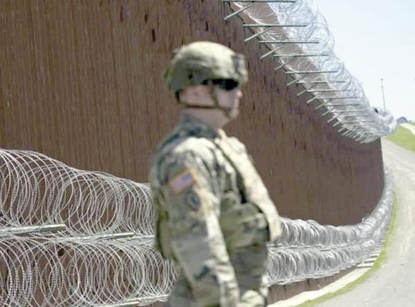 ¡BLOQUEAN PROHIBICIÓN DE ASILO DE TRUMP EN LA FRONTERA SUR!