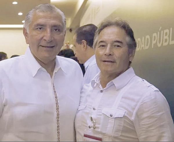 ¡HERNÁN BERMÚDEZ CONSIGUE SUSPENSIÓN PROVISIONAL CONTRA ORDEN DE CAPTURA!