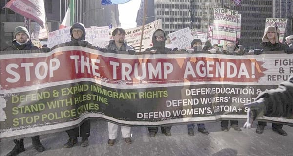 ¡JUEZ DESESTIMA DEMANDA DE LA ADMINISTRACIÓN TRUMP CONTRA LAS LEYES "SANTUARIO" DE CHICAGO!