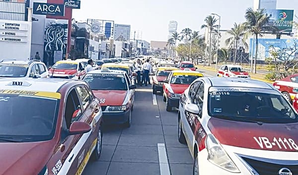 ¡LOS ENGAÑARON! - PA’SUMECHA