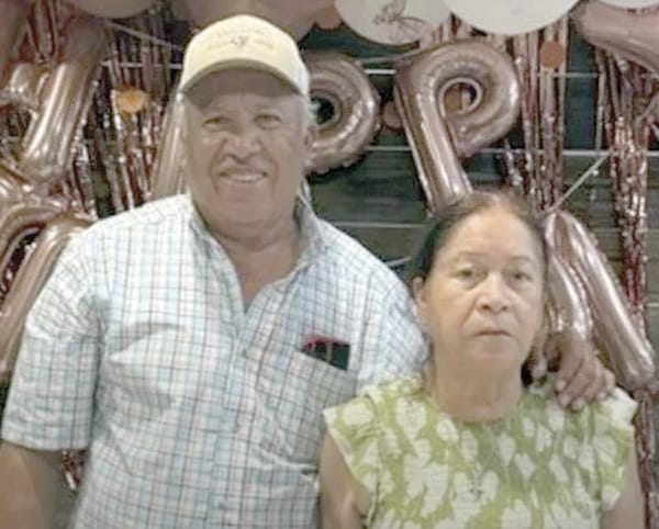 ¡MURIERON DOS MEXICANOS EN INUNDACIONES DE TEXAS!