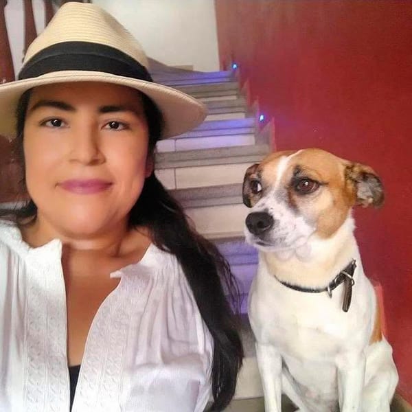 MUCHAS FELICIDADES PARA NUESTRA AMIGA ALEJANDRA RIVERA…