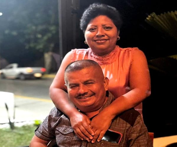 ¡NO LOS ENCUENTRAN! - EL MATRIMONIO DE OAXACA SE TRASLADÓ A VERACRUZ...