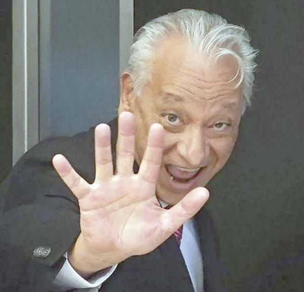 ¡PEMEX EXIGE “MOCHES” PARA LIBERAR PAGOS A PROVEEDORES! - COPARMEX