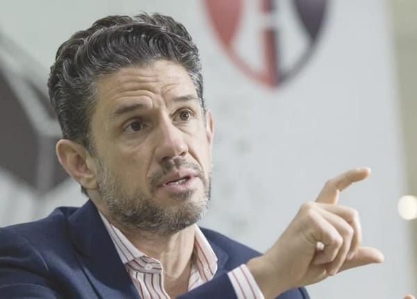 PONEN A LA VENTA AL ATLAS!