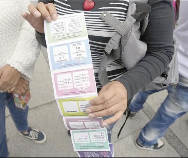 ¡SANCIONARÍA INE A 121 JUZGADORES QUE ESTABAN EN ACORDEÓN!