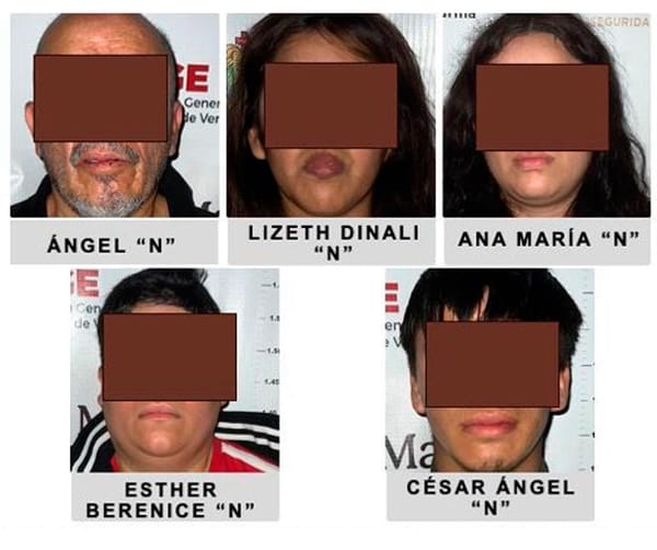 ¡CAYÓ BANDA DE LAS “GOTERAS” POR EL HOMICIDIO DE TRABAJADOR DEL CEAPP! - DROGARON A LA VICTIMA PARA ROBARLE ALHAJAS Y TARJETAS BANCARIAS