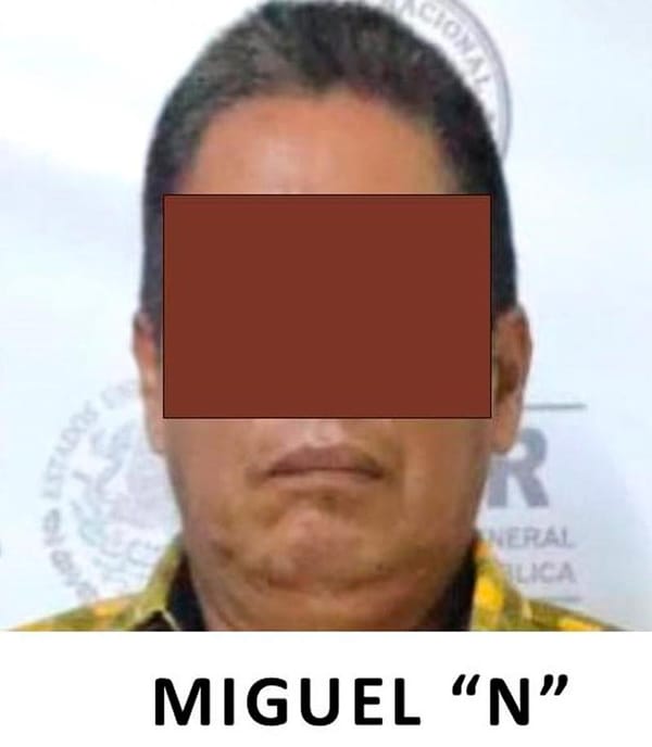 ¡ESTRANGULÓ A SU ESPOSA DESPUÉS DEL ‘CHACA-CHACA’! - MIGUEL “N” ESTUVO EN LA CÁRCEL POR HABER MATADO A SU VECINO