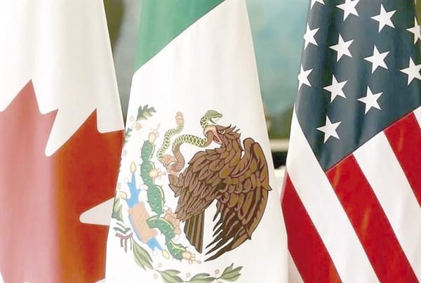 ¡EU RENEGOCIARÁ EL T-MEC EN 2026!