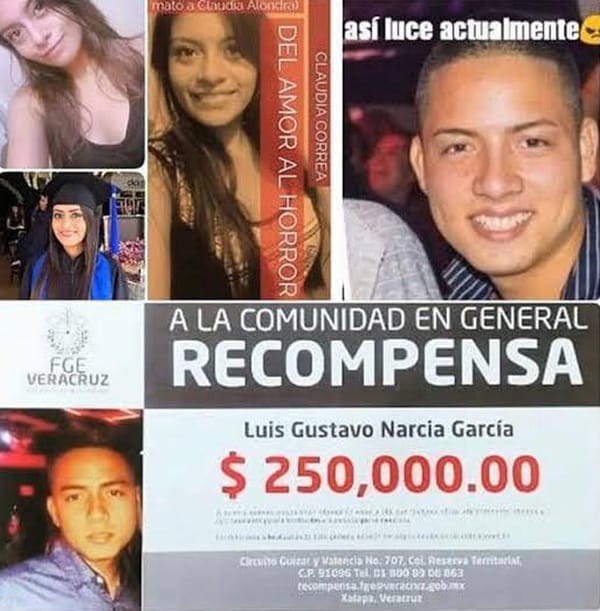 ¡EXIGEN PENA MÁXIMA! - OCHO AÑOS DE OMISIÓN E IMPUNIDAD