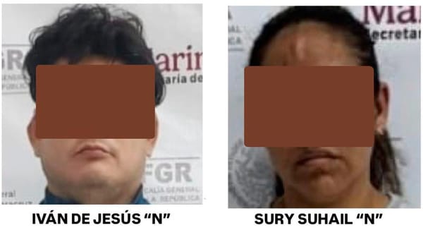 ¡FUE CRIMEN PASIONAL! - EL DE PLAYA LINDA