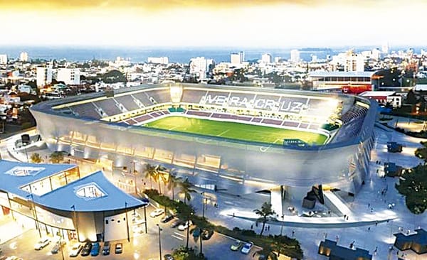 ¡TIENE ERRORES DE SOLDADURAS! - EN LAS COLUMNAS DEL “PIRATA”