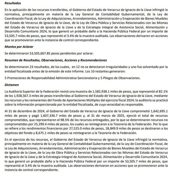 ¡Y REGRESÓ LA LANA!