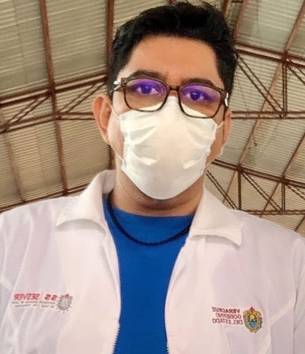 ¡CRIMEN EN COSTA DE ORO! - MATAN A ODONTÓLOGO