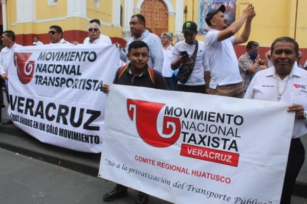 ¡“SE LAS VAMOS A COBRAR EN ELECCIONES”!