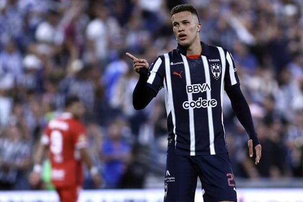 ¡LE SACA RAYADOS JUGO A DEOSSA: SE VA POR 17 MDD!