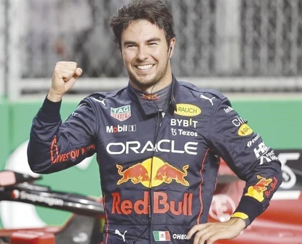 ¡ANUNCIARÍA CADILLAC A SERGIO PÉREZ LUEGO DEL GP DE HUNGRÍA!