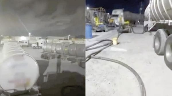 ¡ASESTAN EN REYNOSA OTRO GOLPE A HUACHICOL!