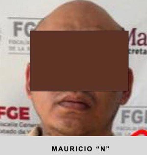 ¡CAPTURAN A UN EXTORSIONADOR! - CUANDO LE COBRABA EL DERECHO DE PISO A UN COMERCIANTE