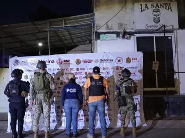 ¡CATEO EN UN DOMICILIO EN LA COLONIA LOMAS DE RÍO MEDIO 4!