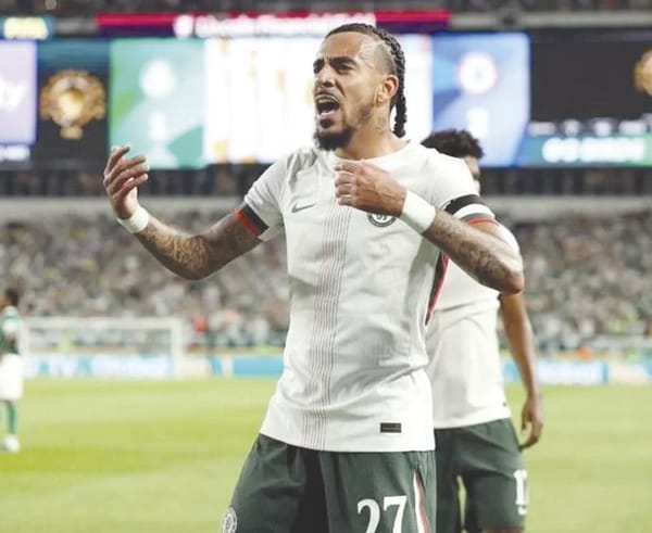 ¡CHELSEA DERROTA AL PALMEIRAS Y ESTÁ A UN PASO DE LA FINAL!