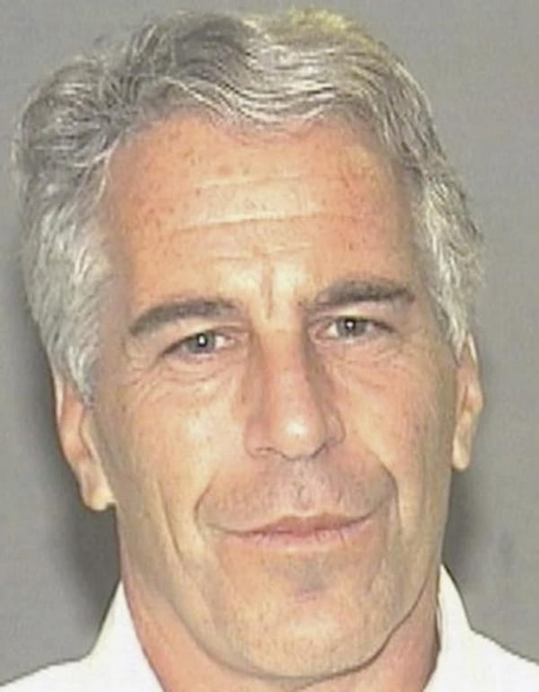 ¡DEPARTAMENTO DE JUSTICIA ASEGURA QUE INTERROGARÁ A LA CÓMPLICE DE EPSTEIN!