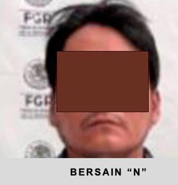 ¡DETIENEN EX CANDIDATO DE MC! - POR SECUESTRADOR